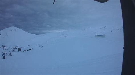 webcam valle nevado|Cámaras